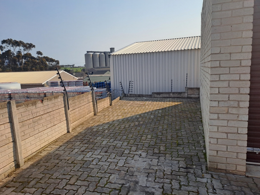 Commercial Property for Sale in Caledon Western Cape